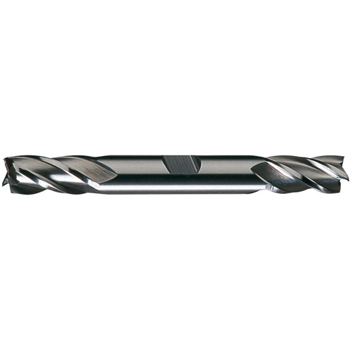 CLEVELAND HD-4C Square Double End Mill Pathway Supply LP