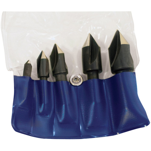 CLEVELAND 610 Countersink Set Pathway Supply LP