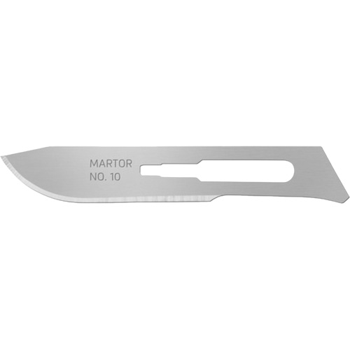 Scalpel Blade No. 10, Single Style Pathway Supply LP