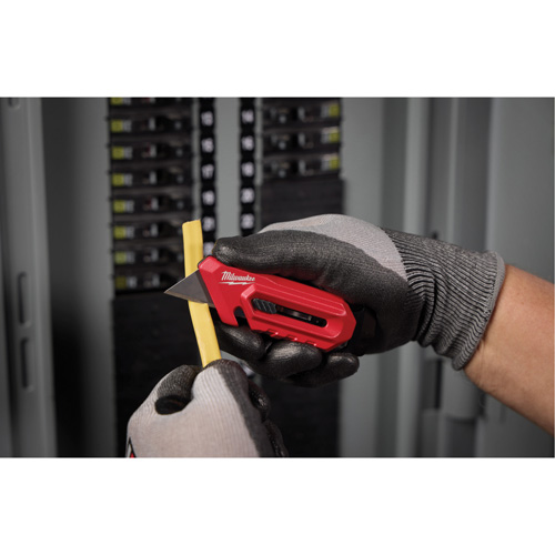 Multi-Function Compact Utility Knife Pathway Supply LP