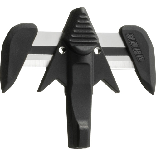 Quick-Change Concealed Blade Replacement Heads, Single Style Pathway Supply LP