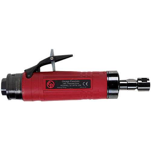 Industrial Die Grinders, 1/4" Collet, 24000 RPM Pathway Supply LP