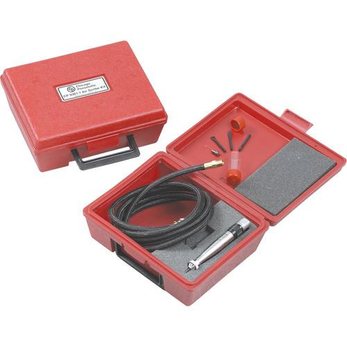 Plumes Air Scribe, 1,1 pi³/min Pathway Supply LP