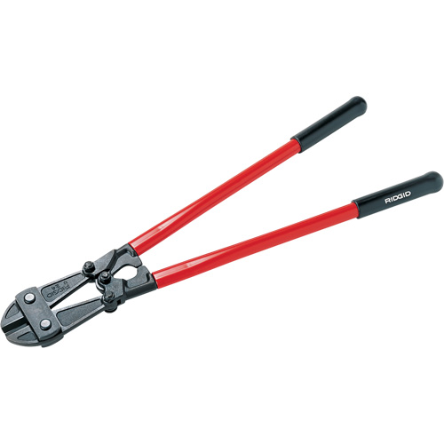 Coupe-boulons, 15" l, Coupe centrale Pathway Supply LP