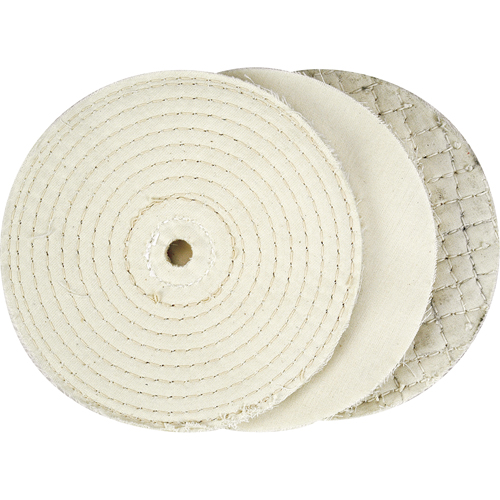 Disques &agrave; polir Pathway Supply LP