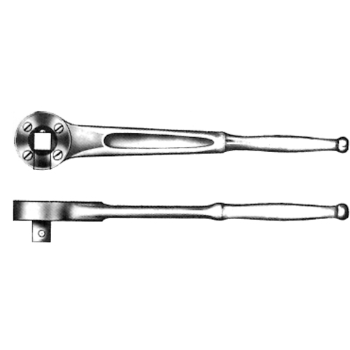Ratchet Wrenches Pathway Supply LP