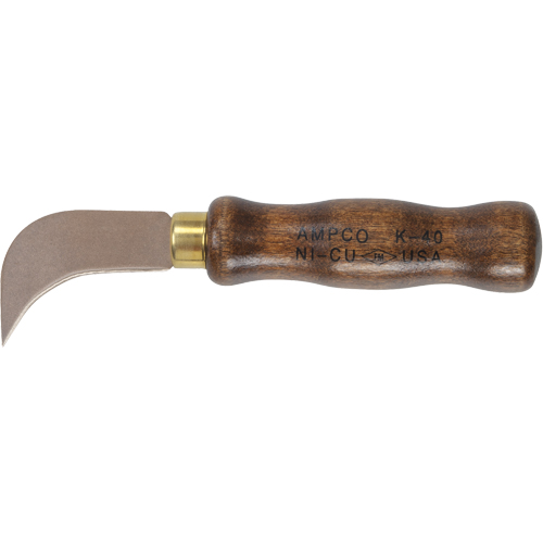Knives Pathway Supply LP