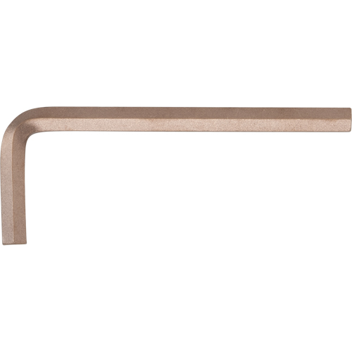 Non-Sparking Hex Key Wrench Pathway Supply LP