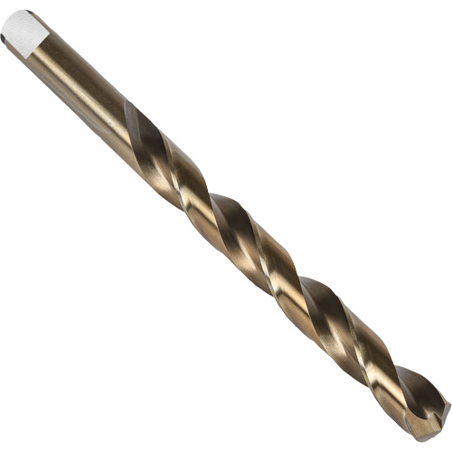 Jobber Drill Bit, High Speed Cobalt, 5/64", 2" L, 1" Flute, 135° Point Angle Pathway Supply LP