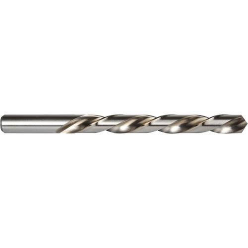 Jobber Length Drill Bit, High Speed Steel, 5/64", 2" L, 1" Flute, 118° Point Angle Pathway Supply LP
