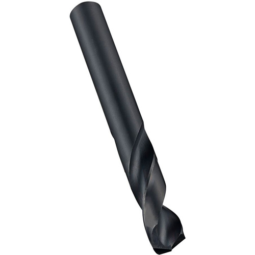 Foret s&eacute;rie extra courte, 1/32", Acier rapide, Cannelure 5 mm, Pointe de 118° Pathway Supply LP