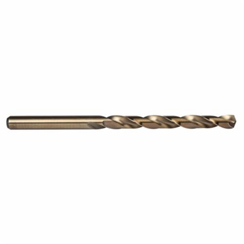 Taper Length Drill Bit, 1/16", High Speed Cobalt, 1-3/4" Flute, 135° Point Pathway Supply LP