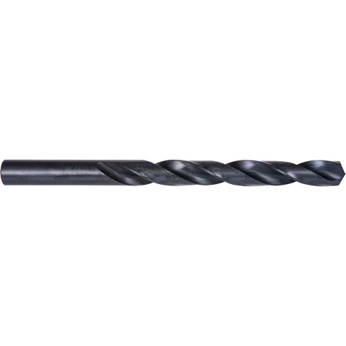 Extra Length Aircraft Extension Drill Bit, H, High Speed Steel, 2-7/8" Flute, 135° Point Pathway Supply LP