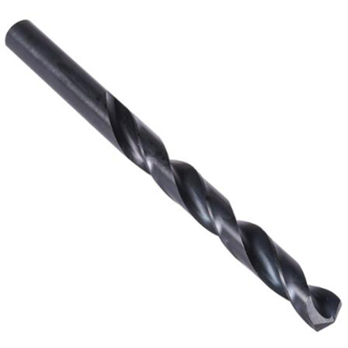 Type B Air Craft Extension Drill Bit, #1, High Speed Steel, 2-5/8" Flute, 135° Point Pathway Supply LP