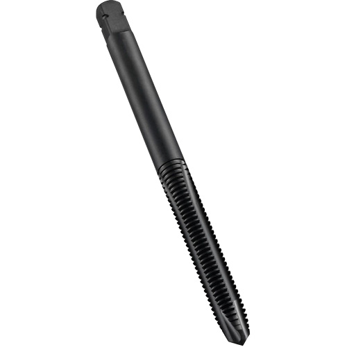 Spiral Point Tap, High Speed Cobalt, M10x1 Thread, 2-15/16" L Pathway Supply LP
