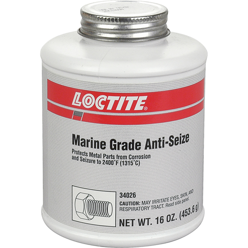 Marine Grade Anti-Seize Pathway Supply LP