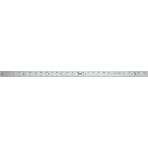 R&egrave;gle de pr&eacute;cision flexible de calibre industriel Pathway Supply LP