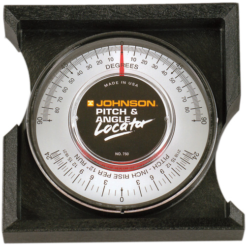 Pitch & Slope Locator Pathway Supply LP