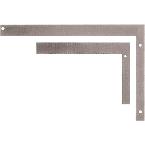 Steel Carpenter Squares Pathway Supply LP