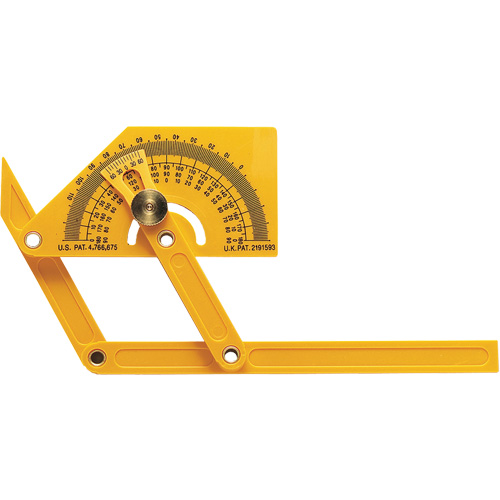 Plastic Protractor Pathway Supply LP