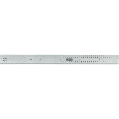 R&egrave;gle de pr&eacute;cision flexible de calibre industriel Pathway Supply LP
