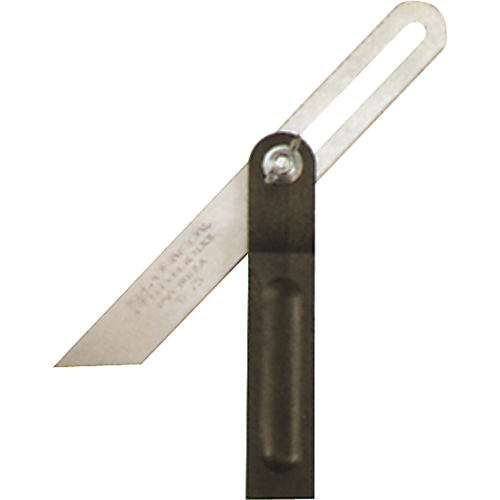 Structo-Cast&reg; Sliding T-Bevels Pathway Supply LP