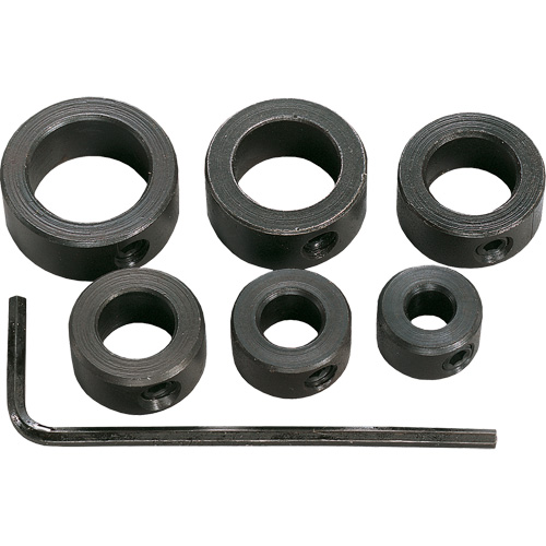 But&eacute;es de perçage Pathway Supply LP