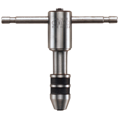TOURNE-A-GAUCHE A CLIQUET,NO. 0 A 1/4" Pathway Supply LP