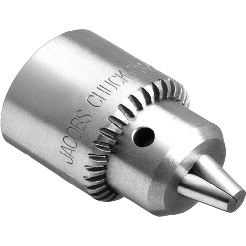Stainless Steel Keyed Chucks Pathway Supply LP