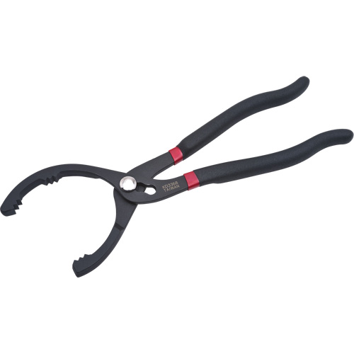 Oil Filter Wrench Pliers, 2-15/16" - 3-5/8" Diameter Pathway Supply LP