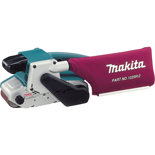 Flat Top Belt Sander Pathway Supply LP