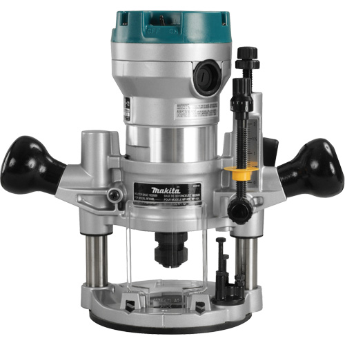 Plunge Router Pathway Supply LP