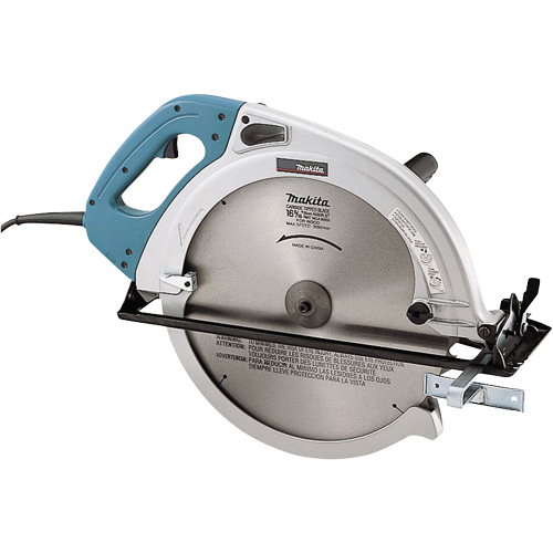 Large Capacity Circular Saw with Electric Brake Pathway Supply LP