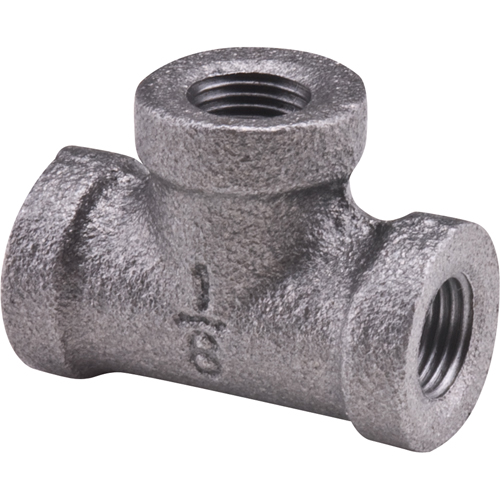 Tee, Galvanized, 1/2" Pathway Supply LP