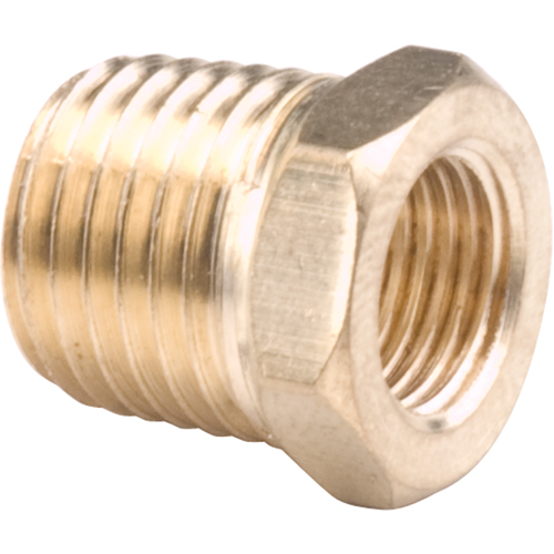 Pipe Bushings, Brass Pathway Supply LP
