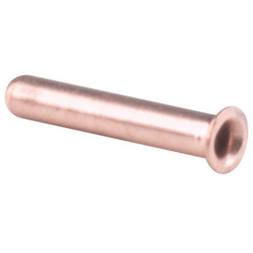 RACCORDS &agrave; COMPRESSION-COMPLETS AVEC DISPOSITIF D'INSERTION POUR TUBES NON METALLIQUES, 5/8" Pathway Supply LP