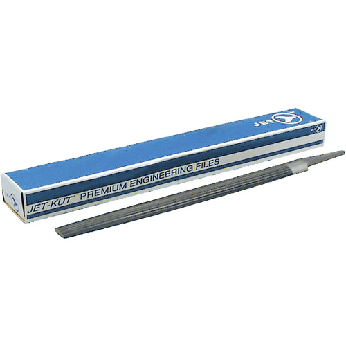 File, Half Round, 6" L, Bastard Cut Pathway Supply LP
