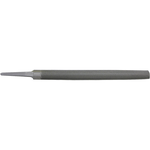 File, Half Round, 8" L, Bastard Cut Pathway Supply LP