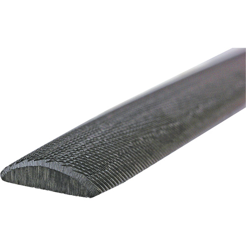 File, Half Round, 8" L, Bastard Cut Pathway Supply LP