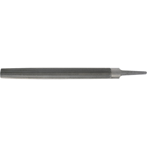 File, Half Round, 12" L, Bastard Cut Pathway Supply LP
