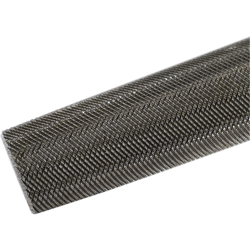 File, Half Round, 10" L, Bastard Cut Pathway Supply LP