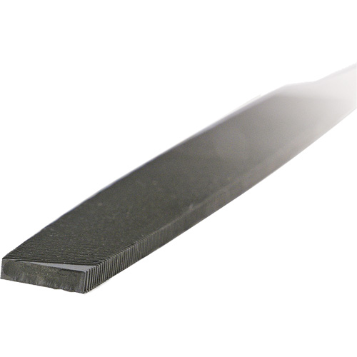 Lime d'usinage, Plat, 6", B&acirc;tarde Pathway Supply LP