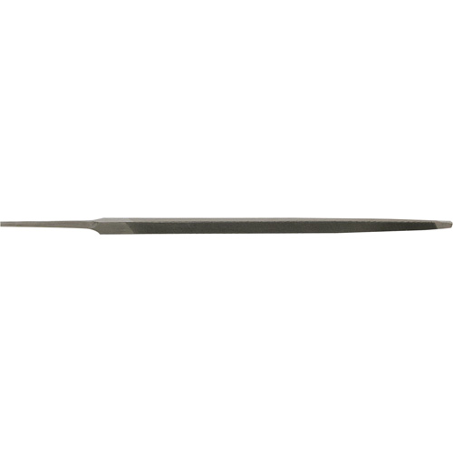 Lime &agrave; scie pointue et extra mince, Ronde, 6", Fin Pathway Supply LP