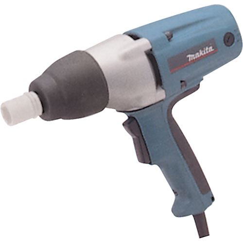 Impact Wrenches, 120 V, 1/2" Socket Pathway Supply LP