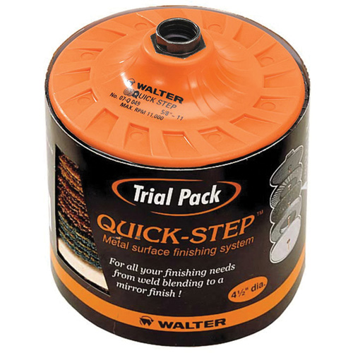 QUICK-STEP Trial Kit Pathway Supply LP