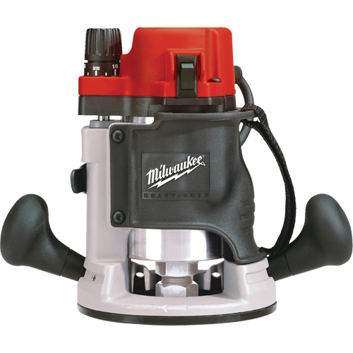 BodyGrip&reg; Router Pathway Supply LP