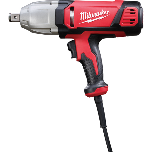 Impact Wrenches, 120 V, 3/4" Socket Pathway Supply LP