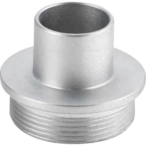 1-3/8" Lock-Face Routing Template Guide Assembly Pathway Supply LP