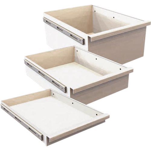 Additional Drawer for Rolling Work Bench Pathway Supply LP