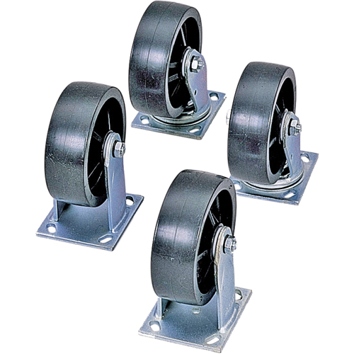 6" Casters Pathway Supply LP